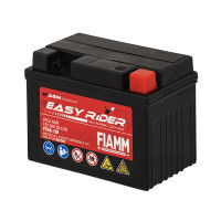 FIAMM FTX4L-12B 12V 3Ah 50A